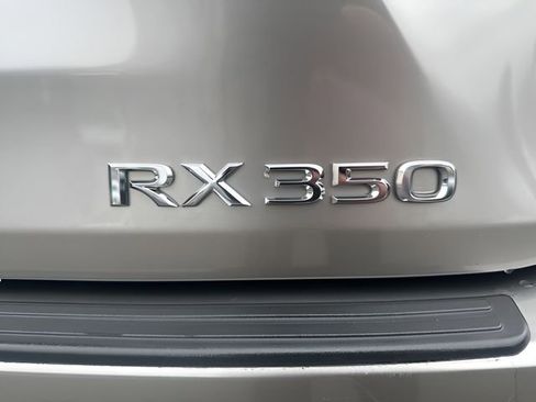 Used 2018 Lexus RX 350 AWD w/ Premium Package image 42