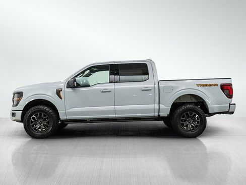 Used 2025 Ford F150 Tremor w/ Tow/Haul Package AWD/4WD image 2