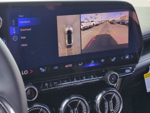New 2026 Chevrolet Blazer EV LT FWD image 15