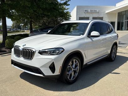 Certified 2024 BMW X3 xDrive30i w/ Premium Package