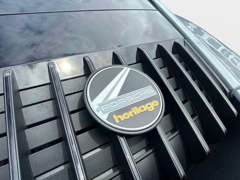 Used 2023 Porsche 911 Sport Classic image 14