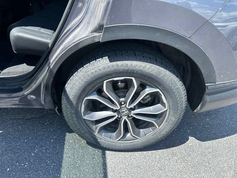 Used 2021 Honda CR-V EX-L image 14