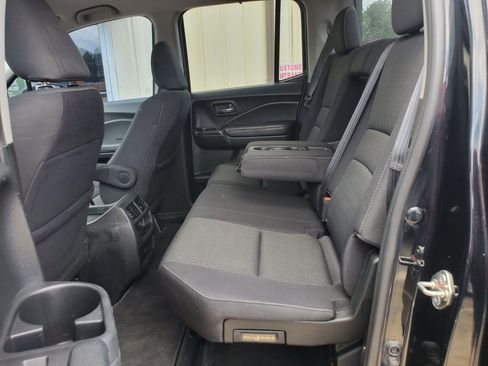 Used 2018 Honda Ridgeline Sport image 35