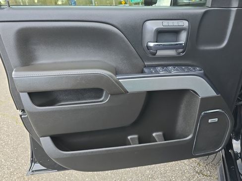 Certified 2017 Chevrolet Silverado 3500 LTZ w/ Duramax Plus Package image 26