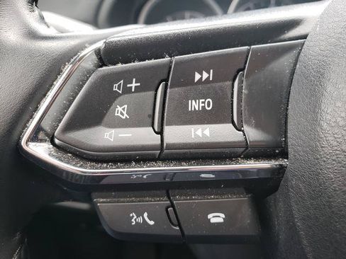 Used 2024 MAZDA CX-5 AWD 2.5 S w/ Select Package image 21