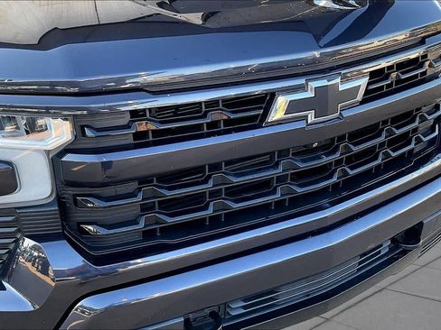 Used 2022 Chevrolet Silverado 1500 RST w/ RST All Star Premium Package AWD/4WD image 30