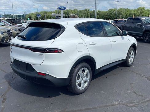 Used 2025 Dodge Hornet GT AWD/4WD image 5
