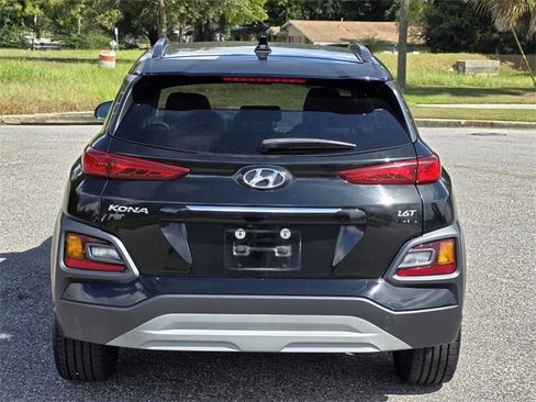 Used 2019 Hyundai Kona Limited image 3