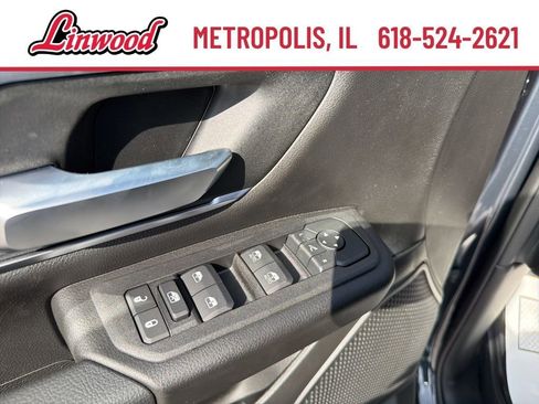 New 2026 RAM 1500 Big Horn AWD/4WD image 15