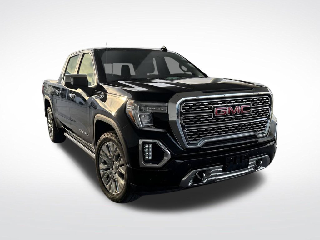 Used 2020 GMC Sierra 1500 Denali w/ Denali Ultimate Package AWD/4WD image 5