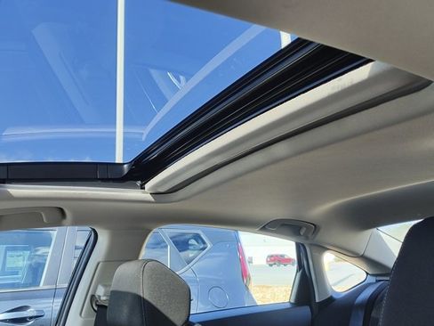 Certified 2024 Honda Accord EX image 6