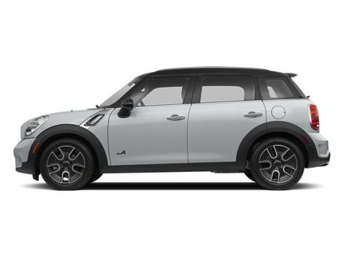 Used 2013 MINI Cooper Countryman S image 3