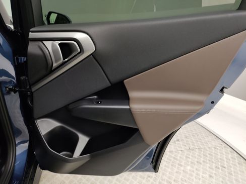 New 2026 BMW X3 xDrive30 w/ Convenience Package image 24