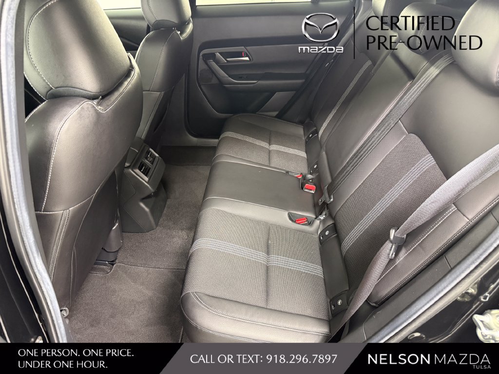Certified 2026 MAZDA CX-50 AWD 2.5 S w/ Preferred Pkg image 33