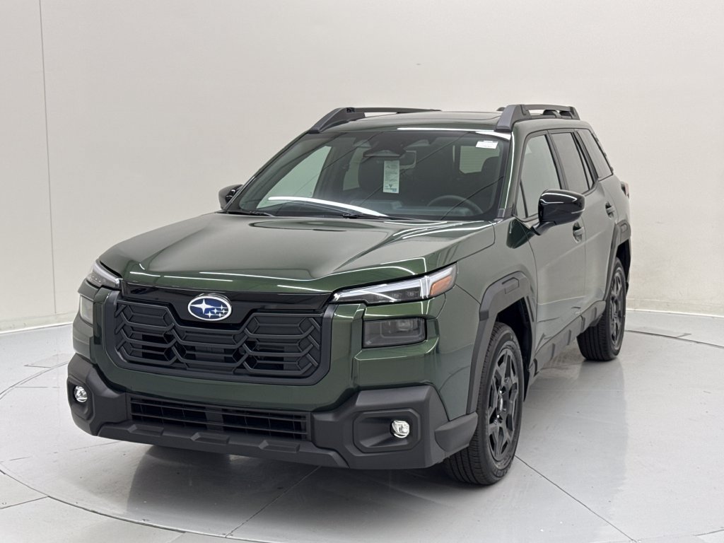 New 2026 Subaru Outback Limited AWD/4WD 360° Tour