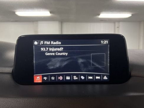 Used 2017 MAZDA CX-5 Grand Touring w/ Premium Package AWD/4WD image 13