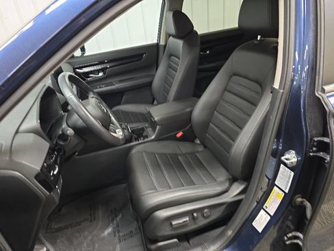 Used 2024 Honda CR-V EX-L image 30