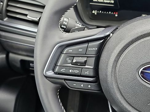 Used 2025 Subaru Forester Limited image 23