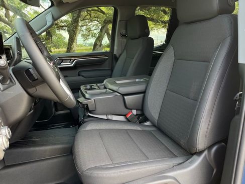 New 2026 GMC Sierra 1500 Elevation w/ Elevation Select Package RWD image 13