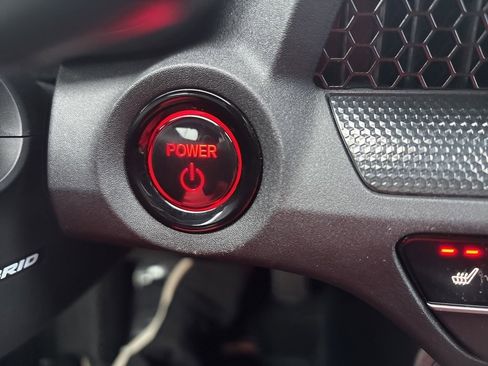 Certified 2025 Honda CR-V Sport-L image 31