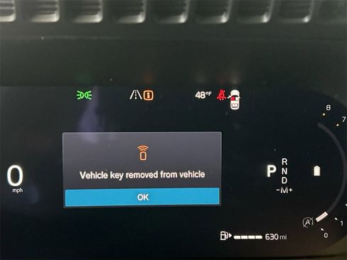 New 2026 Volvo XC90 B6 Plus w/ Protection Package Premier image 16