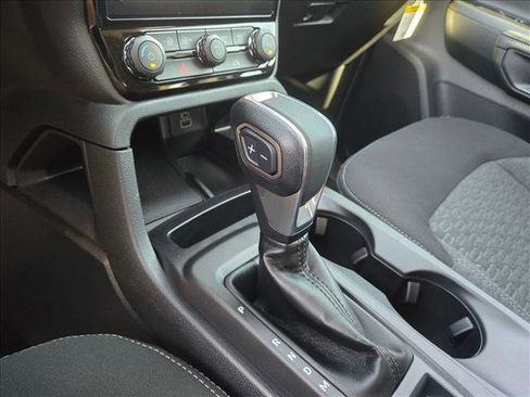 New 2026 Ford Ranger XLT w/ Equipment Group 301A High image 14