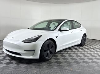 Used 2023 Tesla Model 3 Standard Range RWD video 1