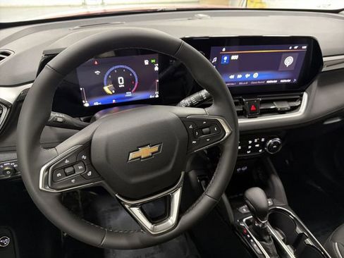 New 2026 Chevrolet TrailBlazer LT w/ Convenience Package image 18