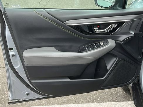 Used 2022 Subaru Outback Onyx Edition XT image 10