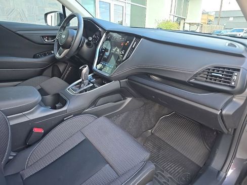 Certified 2025 Subaru Outback Premium image 15