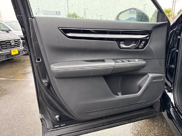 Used 2026 Honda CR-V Sport Touring image 16