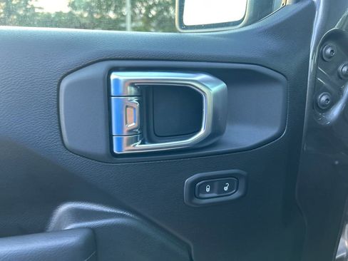 New 2026 Jeep Gladiator Sport AWD/4WD image 34