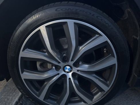Used 2017 BMW X1 sDrive28i image 12