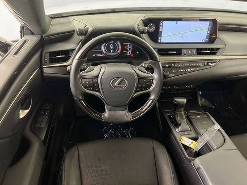 Used 2019 Lexus ES 350 image 23