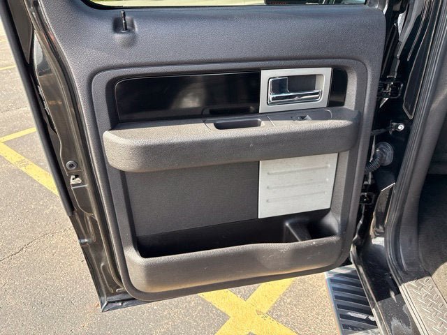 Used 2012 Ford F150 FX4 AWD/4WD image 20