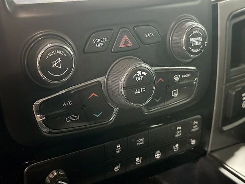 Used 2017 RAM 1500 Sport w/ Convenience Group image 17