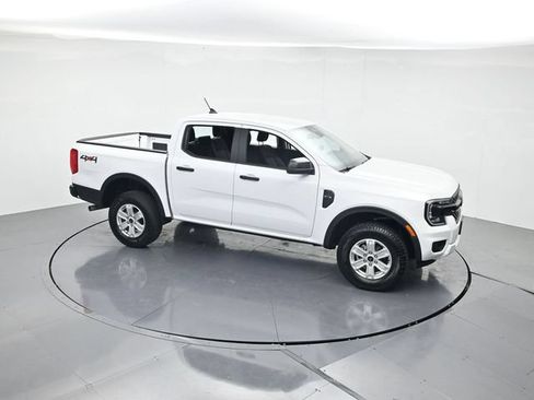 Certified 2025 Ford Ranger XL AWD/4WD image 38