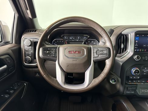 Used 2020 GMC Sierra 1500 SLT w/ SLT Premium Plus Package image 22