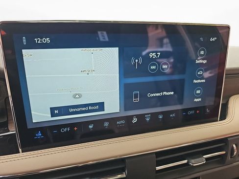 Used 2024 Lincoln Corsair Grand Touring w/ Equipment Group 301A AWD/4WD image 22