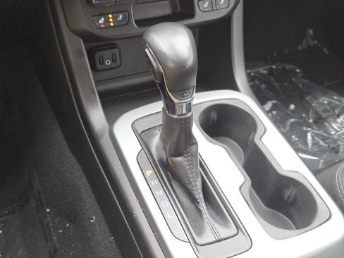 Used 2022 Chevrolet Colorado ZR2 image 32