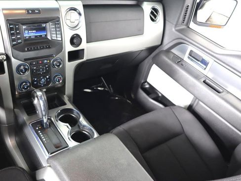 Used 2014 Ford F150 FX4 image 25