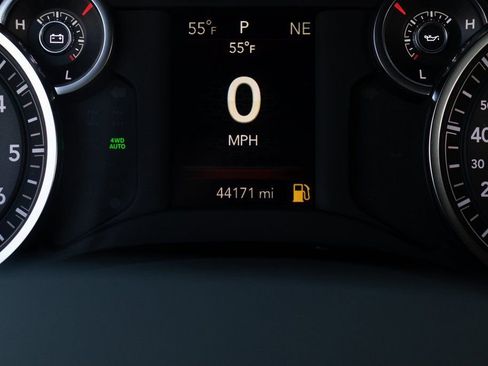Used 2023 RAM 1500 Big Horn AWD/4WD image 30