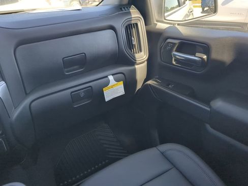 New 2024 Chevrolet Silverado 1500 W/T w/ WT Value Package image 17