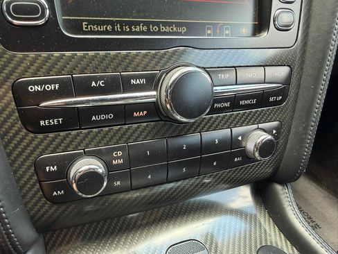 Used 2011 Bentley Continental GT Supersports AWD/4WD image 46