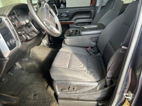 Used 2014 GMC Sierra 1500 SLE w/ SLE Value Package image 7