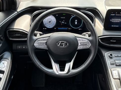 Used 2023 Hyundai Santa Fe Calligraphy image 26