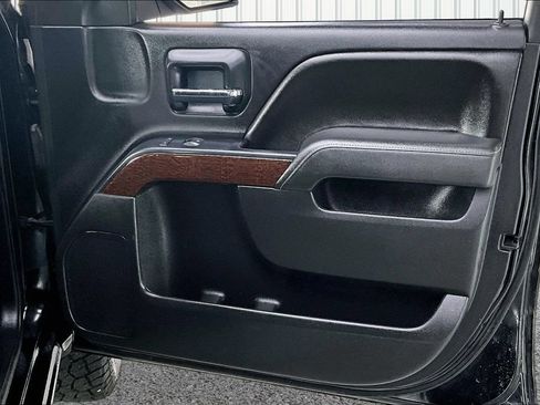 Used 2015 GMC Sierra 2500 SLE AWD/4WD image 27