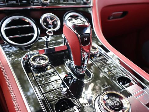 Used 2020 Bentley Continental GT AWD/4WD image 22