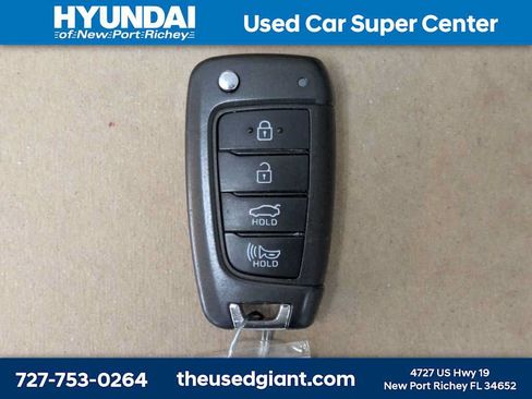 Used 2023 Hyundai Sonata SE w/ Preferred Accessory Package FWD image 30