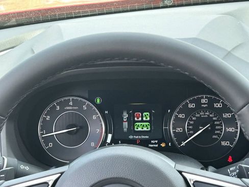 New 2026 Acura RDX w/ Technology Package AWD/4WD image 25